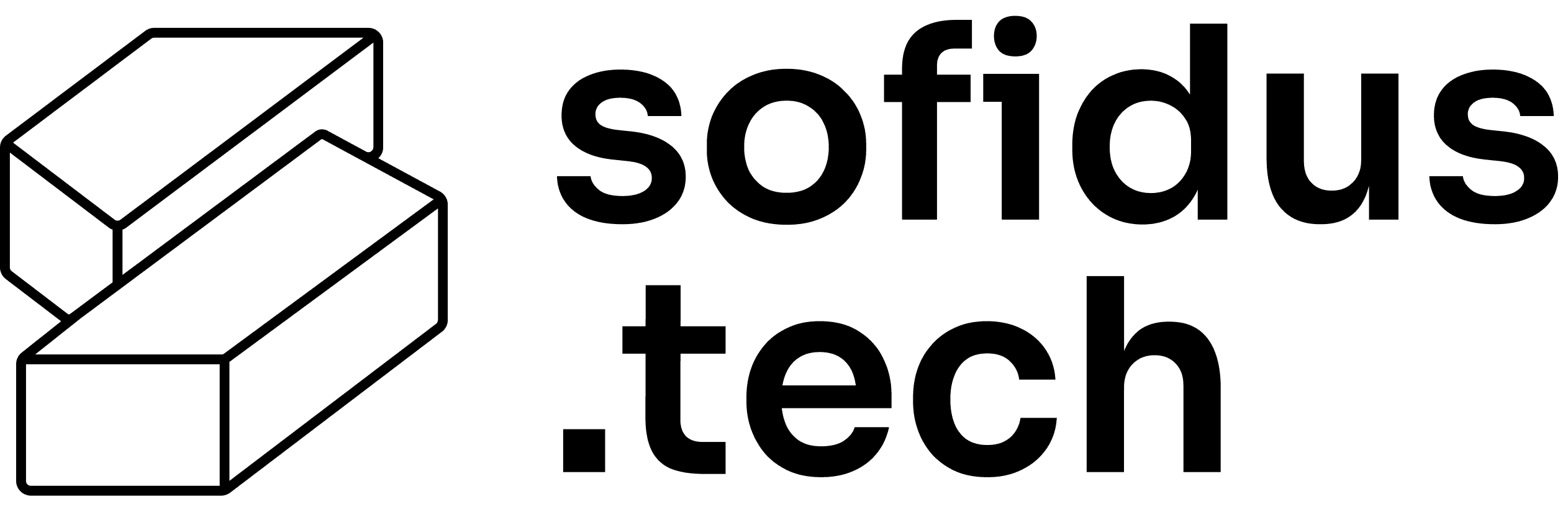 Sofidus.tech